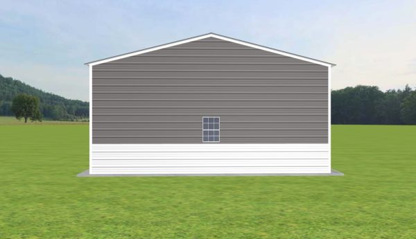 3 Car Garage 24 x 30 x 11 - Image 5