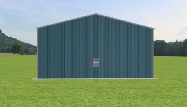 4 Car Garage 32 x 60 x 14 - Image 5