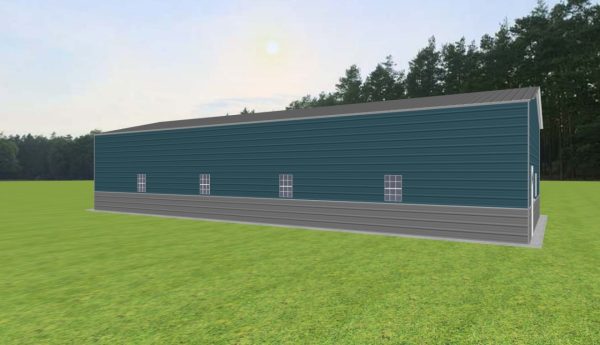 5 Car Garage 26 x 60 x 12 - Image 3