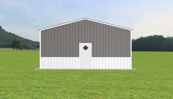 Storage Buildings 23 x 30 x 10 - Image 2