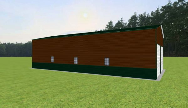 2 Car Garage 26 x 55 x 14 - Image 4