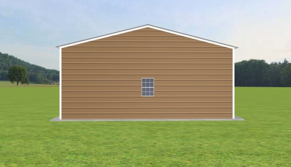 3 Car Garage 24 x 30 x 10 - Image 5