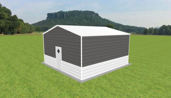 Storage Buildings 20 x 20 x 10