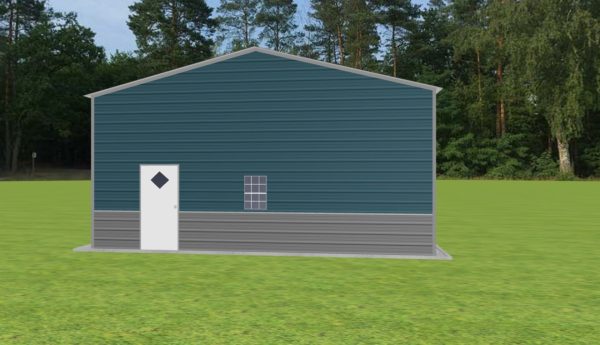 5 Car Garage 26 x 60 x 12 - Image 4