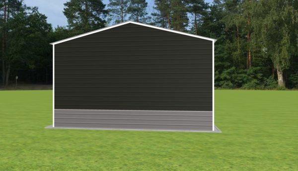 4 Car Garage 26 x 55 x 14 - Image 5