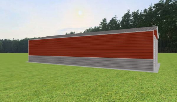 Carport 22 x 50 x 10 - Image 4