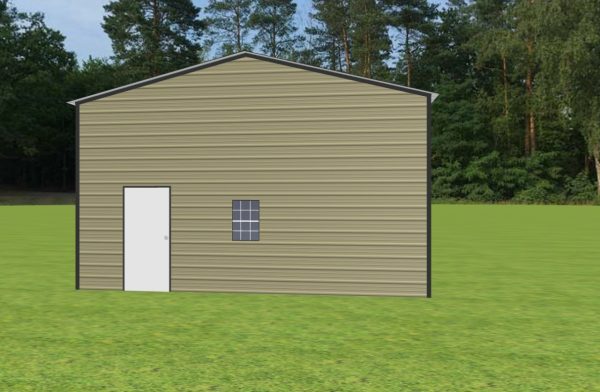 5 Car Garage 22 x 60 x 12 - Image 3