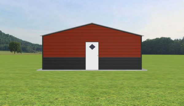 Storage Buildings 23 x 30 x 8 - Image 2