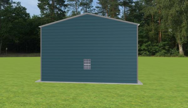 2 Car Garage 24 x 30 x 14 - Image 5