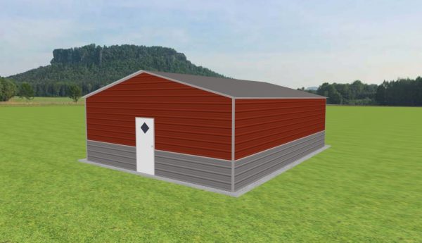 Storage Buildings 24 x 32 x 9