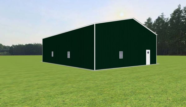 3 Car Garage 38 x 50 x 14 - Image 4