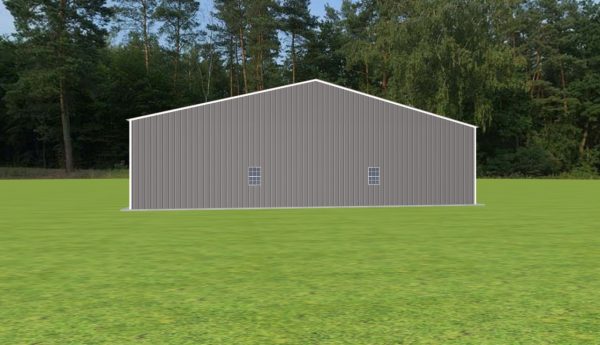 3 Car Garage 50 x 25 x 12 - Image 5