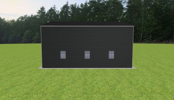 2 Car Garage 26 x 30 x 14 - Image 4