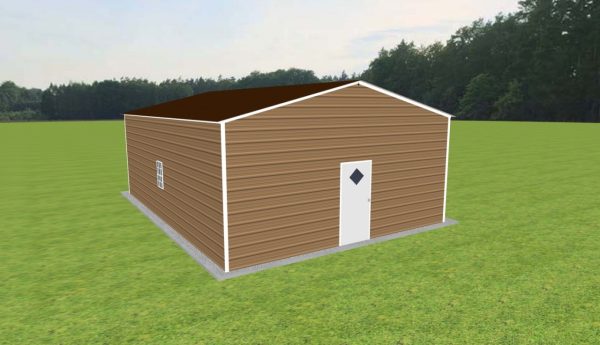 Storage Buildings 22 x 30 x 10