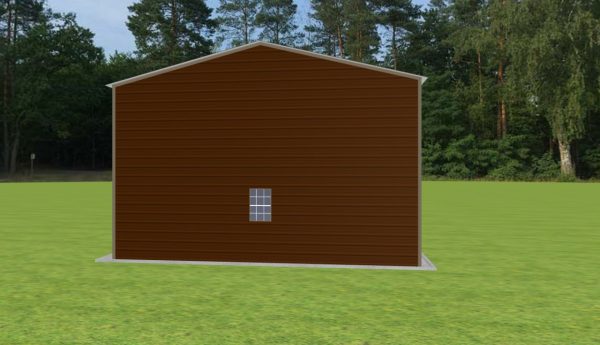 2 Car Garage 24 x 55 x 14 - Image 5