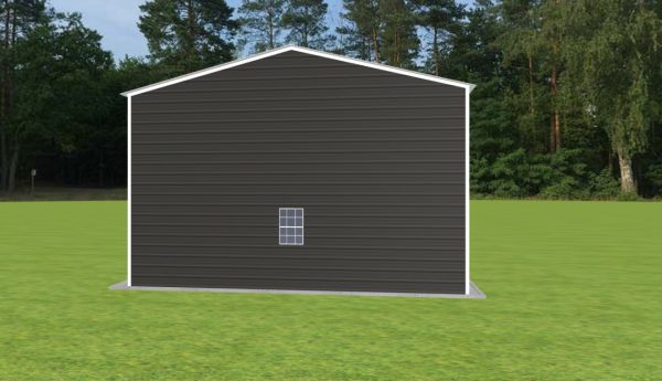 4 Car Garage 24 x 50 x 14 - Image 5