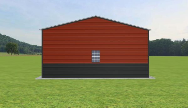 3 Car Garage 22 x 35 x 10 - Image 5