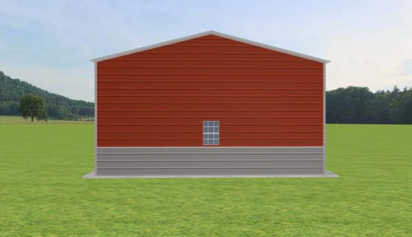 3 Car Garage 24 x 50 x 12 - Image 5