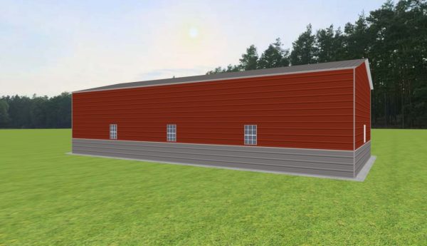 3 Car Garage 24 x 50 x 12 - Image 3