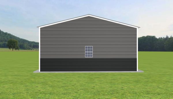 4 Car Garage 22 x 50 x 10 - Image 5