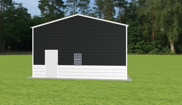 5 Car Garage 22 x 55 x 12 - Image 3