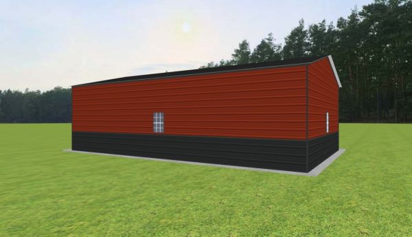 3 Car Garage 22 x 35 x 10 - Image 3