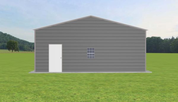 3 Car Garage 26 x 40 x 10 - Image 4