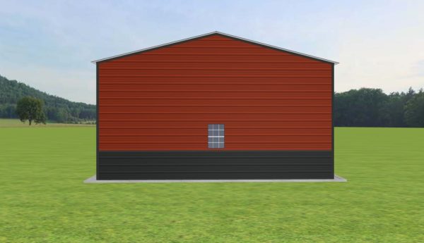 3 Car Garage 24 x 40 x 12 - Image 5