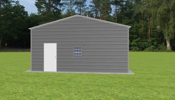 3 Car Garage 22 x 40 x 10 - Image 3