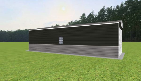 1 Car Garage 12 x 35 x 9 - Image 4