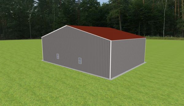 3 Car Garage 48 x 35 x 14 - Image 5