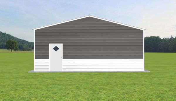 3 Car Garage 26 x 35 x 10 - Image 4