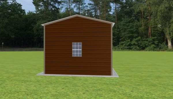 1 Car Garage 12 x 30 x 9 - Image 5