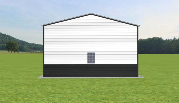 3 Car Garage 22 x 35 x 12 - Image 5