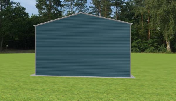 3 Car Garage 26 x 35 x 14 - Image 5