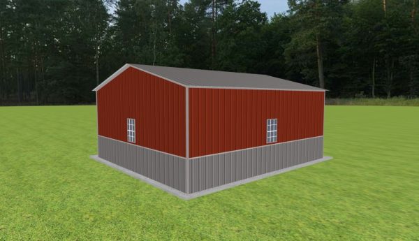 Storage Buildings 20 x 22 x 9 - Image 4