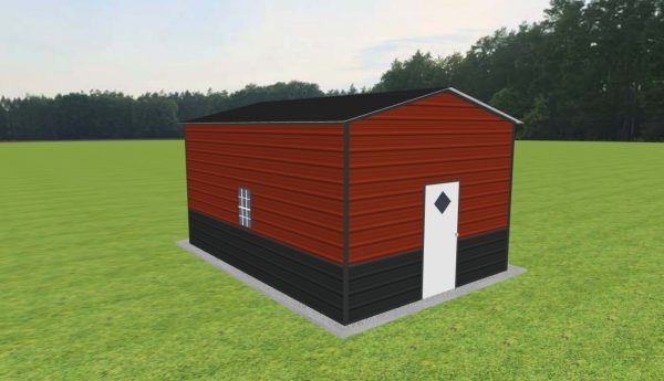 Storage Buildings 14 x 20 x 10