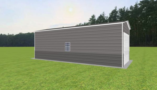 1 Car Garage 12 x 30 x 10 - Image 4