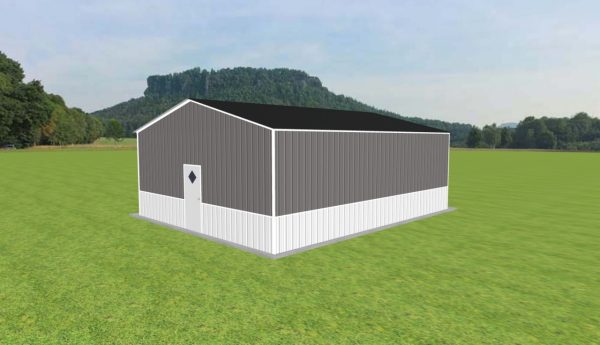 Storage Buildings 24 x 30 x 10