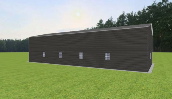 5 Car Garage 26 x 60 x 14 - Image 3