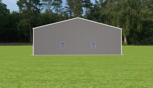 2 Car Garage 40 x 35 x 12 - Image 5