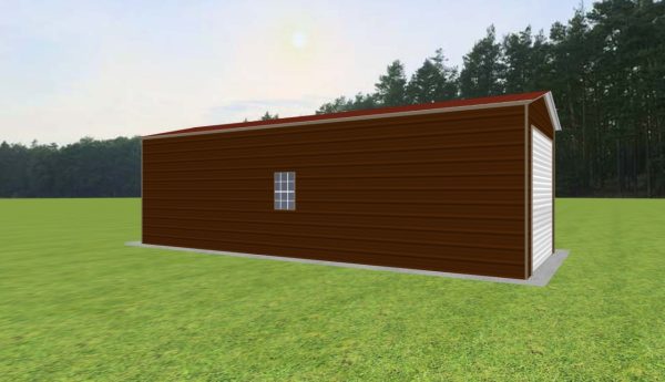 1 Car Garage 12 x 30 x 9 - Image 3