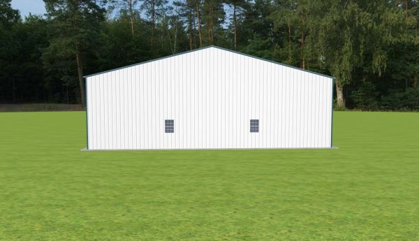 3 Car Garage 48 x 20 x 14 - Image 5