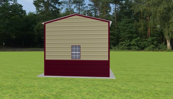 1 Car Garage 12 x 35 x 10 - Image 5