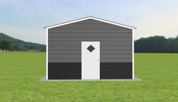 Storage Buildings 15 x 20 x 9 - Image 2