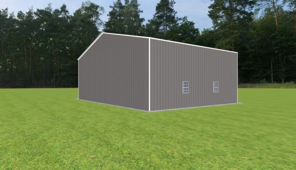 3 Car Garage 42 x 30 x 14 - Image 5