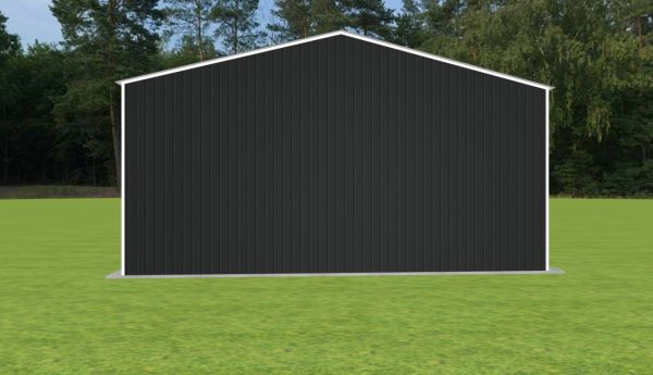 Mechanic's Garage 36 x 30 x 16 - Image 5