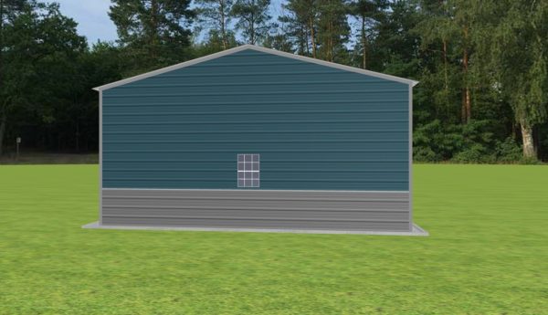 2 Car Garage 24 x 35 x 11 - Image 5