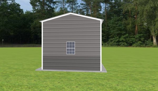 1 Car Garage 12 x 30 x 10 - Image 5