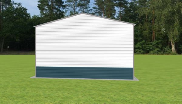 3 Car Garage 26 x 40 x 14 - Image 5